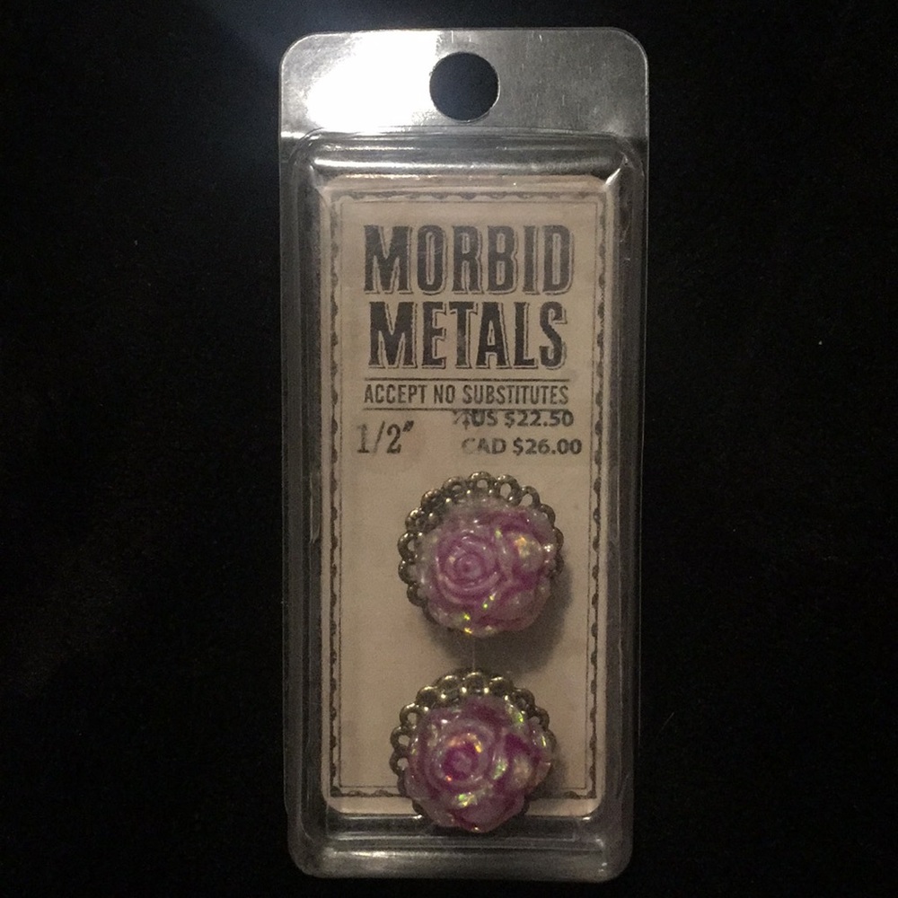 1/2” Plugs